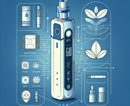 The Ultimate Guide to Rechargeable Vape Pens: Everything You Need to Know