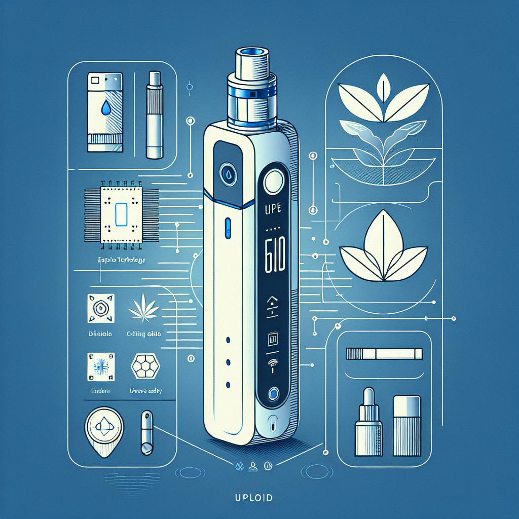 Waka Rechargeable Vape: A Comprehensive Guide