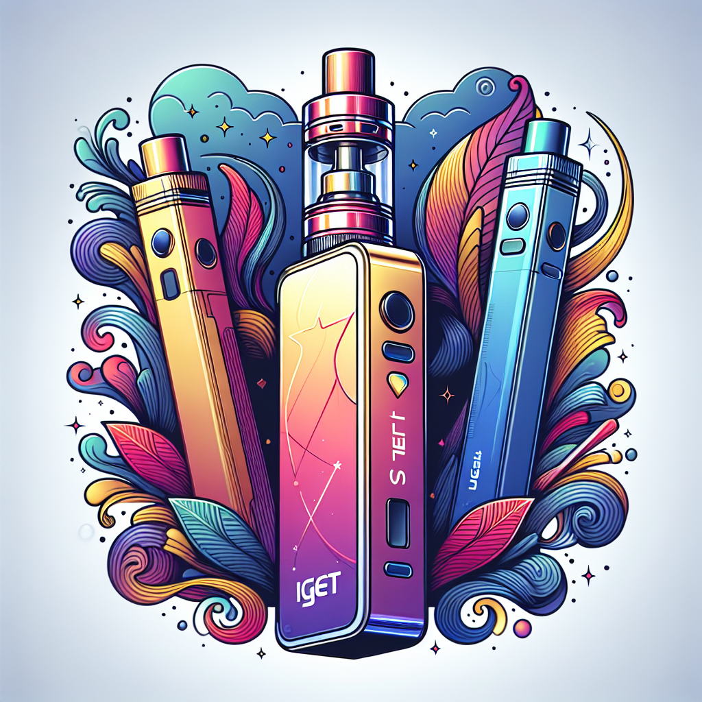 uwell vape australia: A Comprehensive Guide to E-Cigarettes