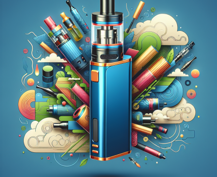 iget vape review Complete Review: Features, Performance & User Experience