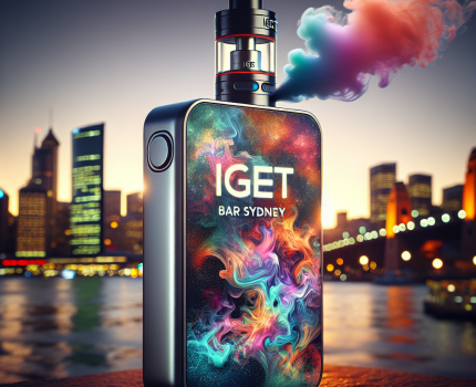 disposable iget hqd vape reviews Complete Review: Features, Performance & User Experience