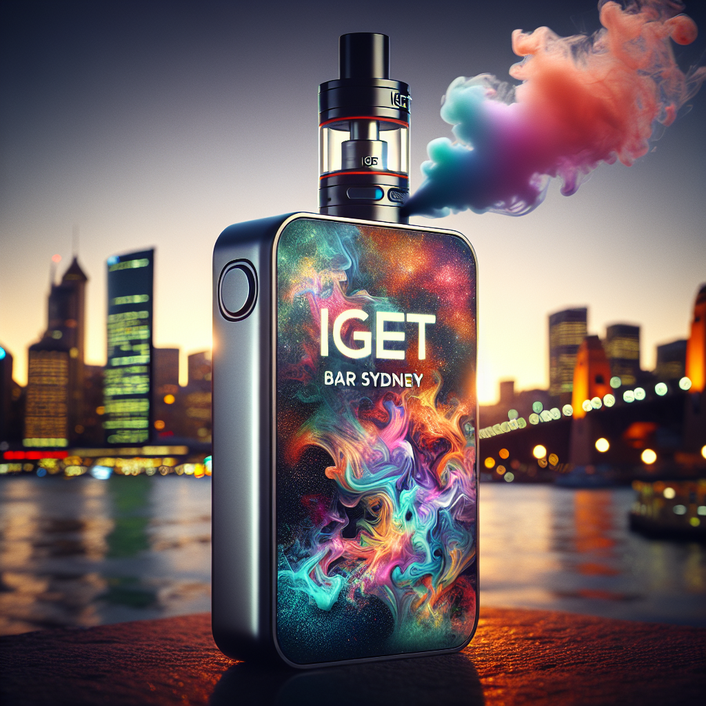 disposable iget hqd vape reviews Complete Review: Features, Performance & User Experience