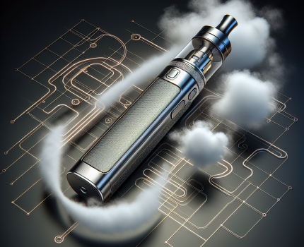 How to Open Alibarbar Vape E-Cigarettes: A Comprehensive Guide