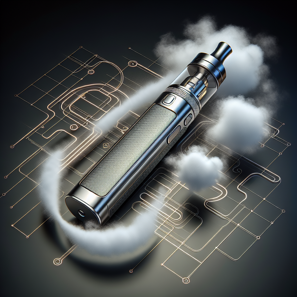 How to Open Alibarbar Vape E-Cigarettes: A Comprehensive Guide