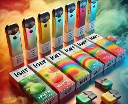 kuz vape flavours Complete Review: Features, Performance & User Experience