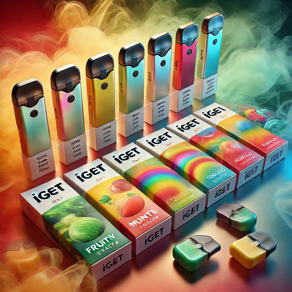 kuz vape flavours Complete Review: Features, Performance & User Experience