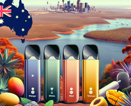 iget vapes melbourne Complete Review: Features, Performance & User Experience