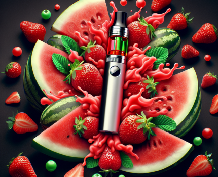 Discover Alibarbar Vape Melbourne: Flavor Quality Unleashed