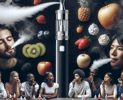 The Ultimate Guide to Kuz Vapes E-Cigarettes