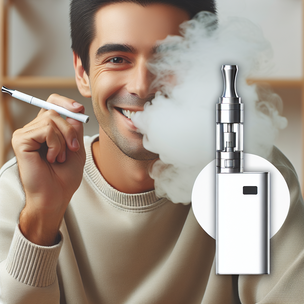 kuz c6000 vape nicotine content Complete Review: Features, Performance & User Experience