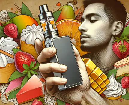 Exploring the World of Vaping: Top Best Vape Flavors for E-Cigarettes