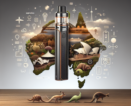 The Rise of E-Cigarettes in Melbourne: A Guide to Melbourne Vape Shops