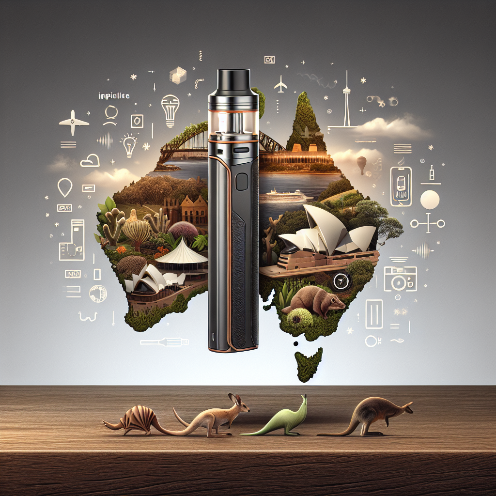 Discovering the Innovative Dimensions of Fibie Vaping Devices