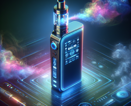 Exploring the World of Fibie Vape: Features, Benefits, and Community Insights