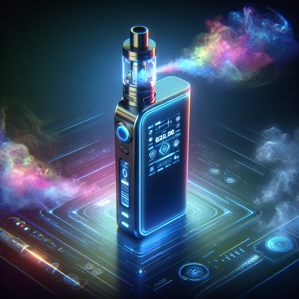 Exploring the World of Fibie Vape: Features, Benefits, and Community Insights