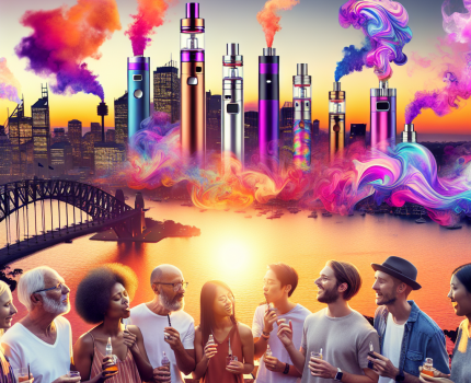 Exploring Affordable Disposable Vapes in Australia: A Comprehensive Guide