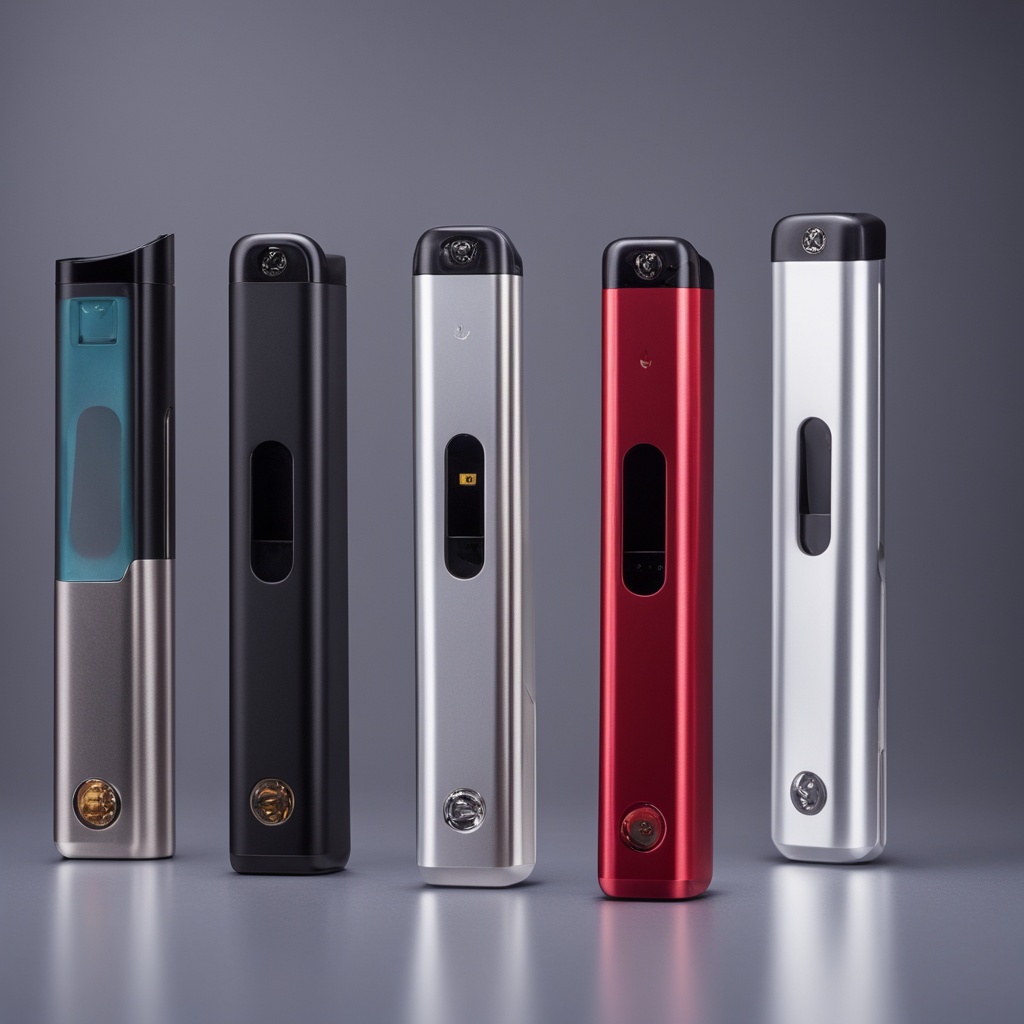 Discover the iGet Moon Best Flavour: Elevate Your E-Cigarette Experience