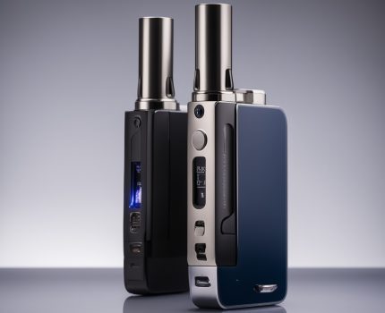 Exploring the Best iGet Vape Flavors for Your E-Cigarette Experience