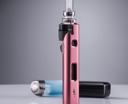 Alibarbar Rechargeable Vape E-Cigarettes: A Comprehensive Guide