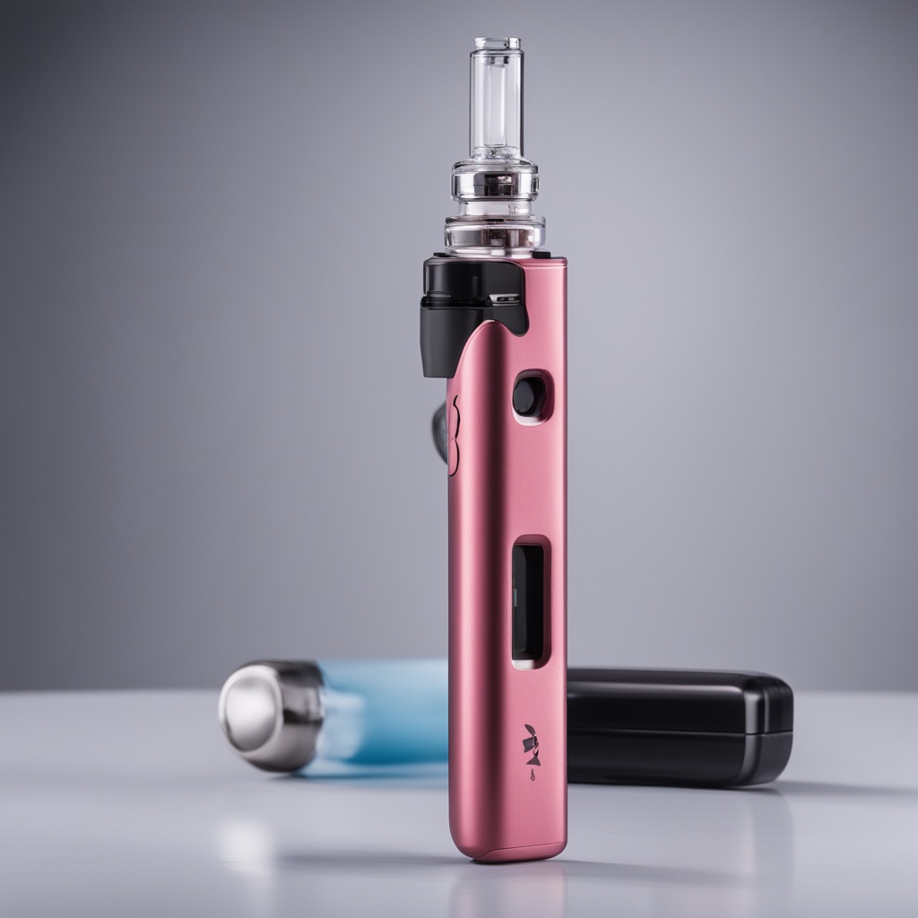 Everything You Need to Know About Recharge Alibarbar Vape E-Cigarettes