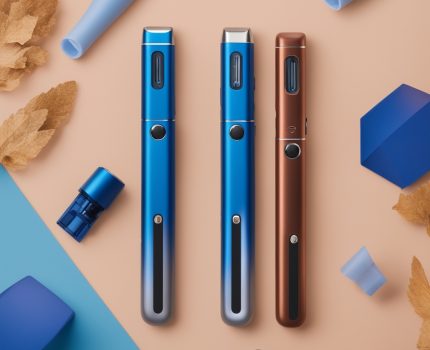 The Ultimate Guide to Alibarbar Vape E-Cigarettes