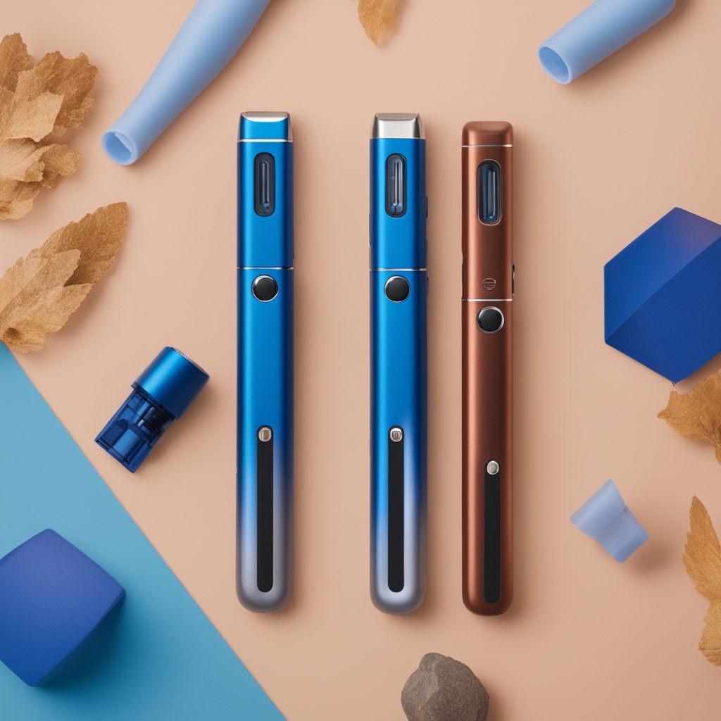 The Ultimate Guide to Alibarbar Vape E-Cigarettes