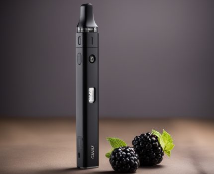 The iGet Legend Battery: Revolutionizing E-Cigarettes