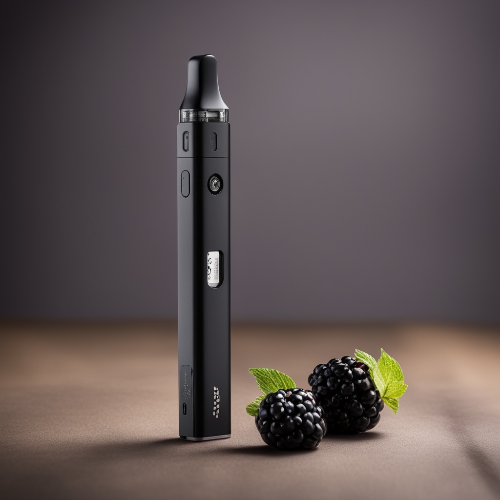 Exploring Alibarbar Vape E-Cigarettes: A Comprehensive Guide