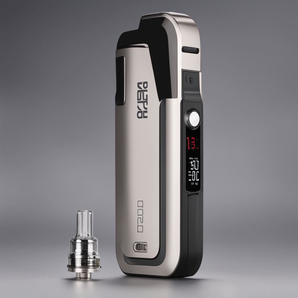 iGet Bar Melbourne E-Cigarettes: A Comprehensive Review