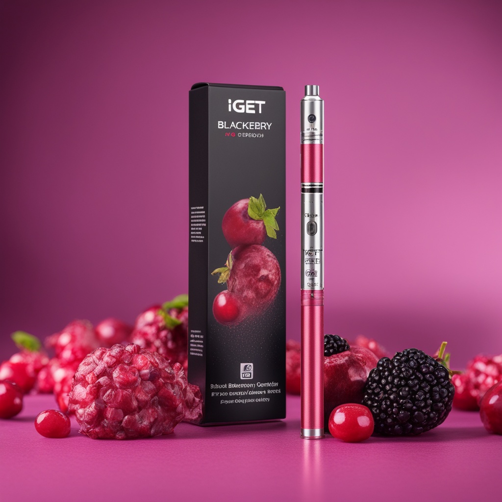 Complete Review of iget moon flavours: Performance, Features & User Experience