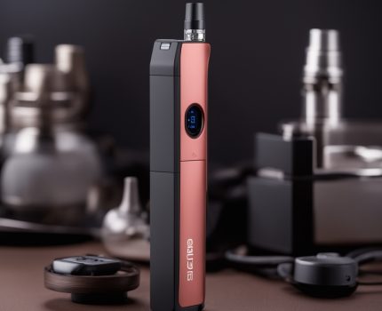 The Ultimate Guide to HQD CuVie Slick E-Cigarettes