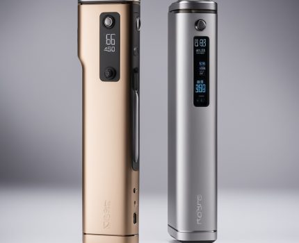 Exploring the Fibie Vape 15000 Puffs E-Cigarette: A Comprehensive Review