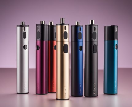 Complete Review of alibarbar rechargeable vape: Performance, Features & User Experience