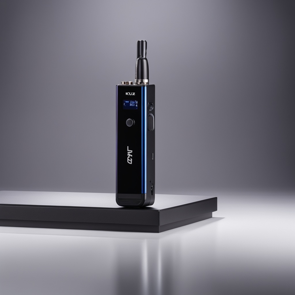 Complete Review of alibarbar vape 25000 puffs: Performance, Features & User Experience