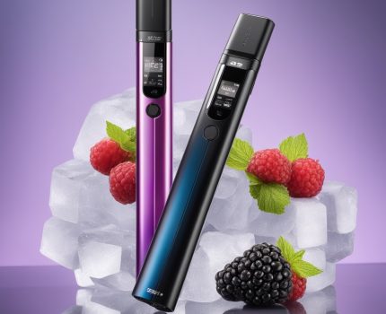 iGet XXL Vape: A Comprehensive Guide to Modern E-Cigarettes