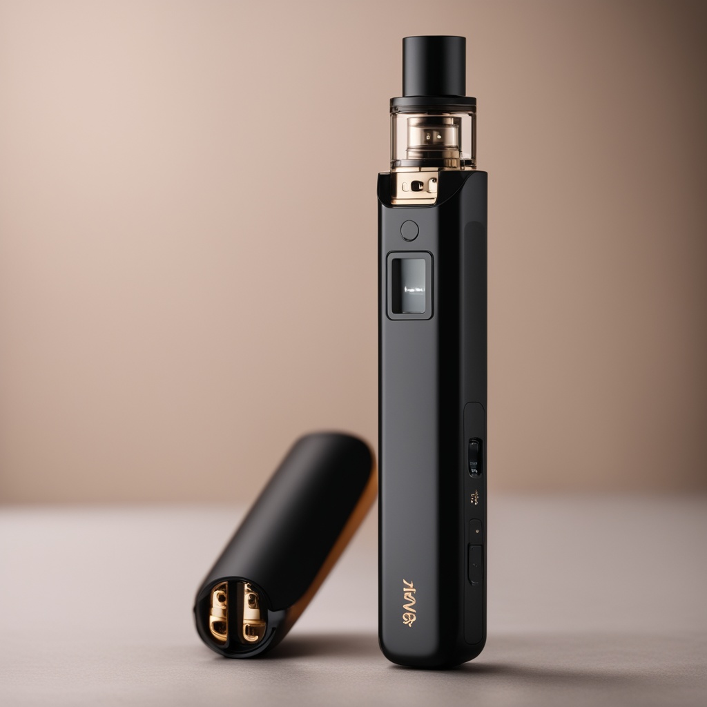 Kuz Vape Nicotine Content: A Comprehensive Guide