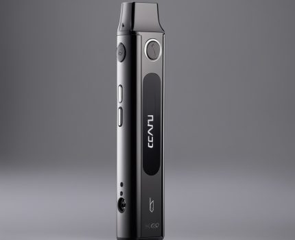 Complete Review of kuz c6000 Vape: Performance, Features & User Experience