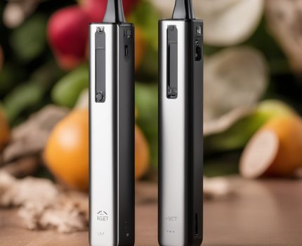 Alibarbar Vape 25000 Puffs: A Comprehensive Guide