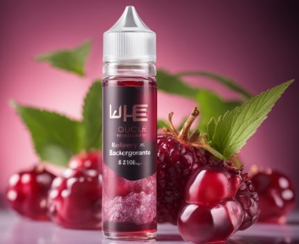 blackberry pomegranate cherry ice vape Complete Review: Features, Performance & User Experience