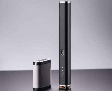 iGet L5500: A Comprehensive Review of the Latest E-Cigarette Technology