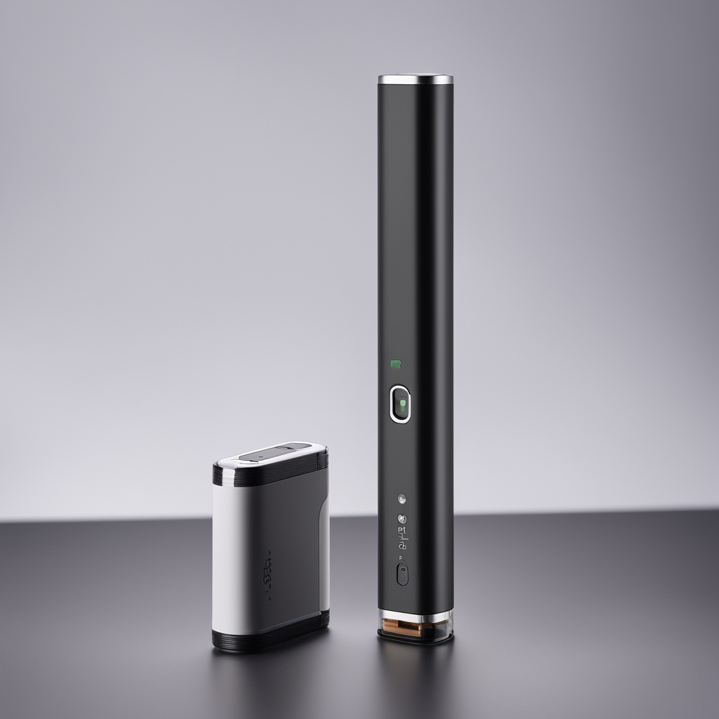 iGet L5500: A Comprehensive Review of the Latest E-Cigarette Technology