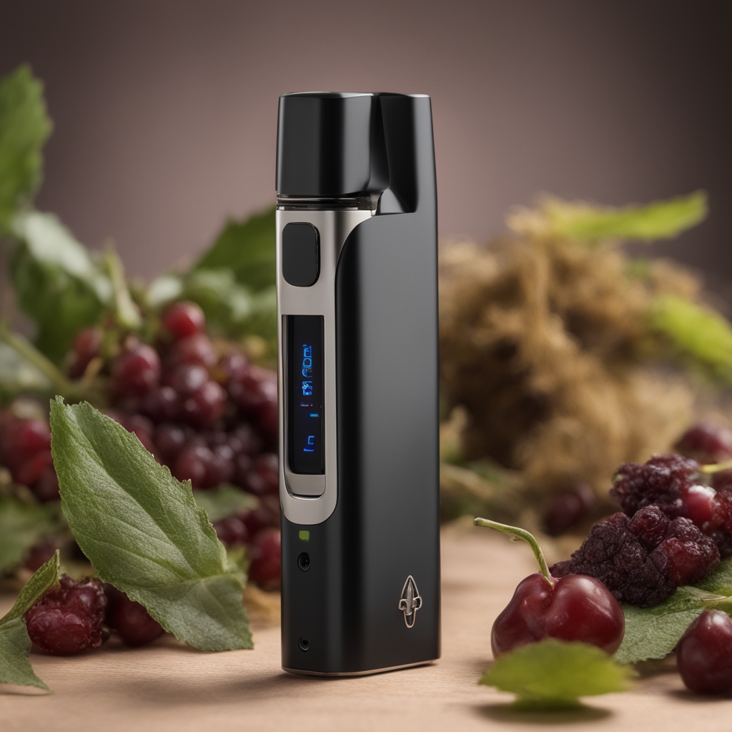 The Ultimate Guide to Kuz C6000 Vape: Features, Benefits, and More