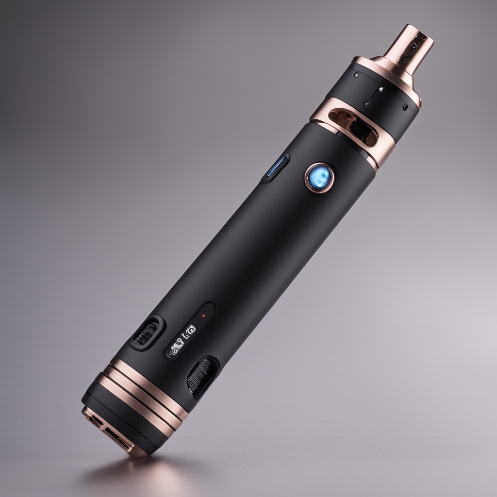 The Ultimate Guide to uwell disposable E-Cigarettes: Features, Benefits, and More