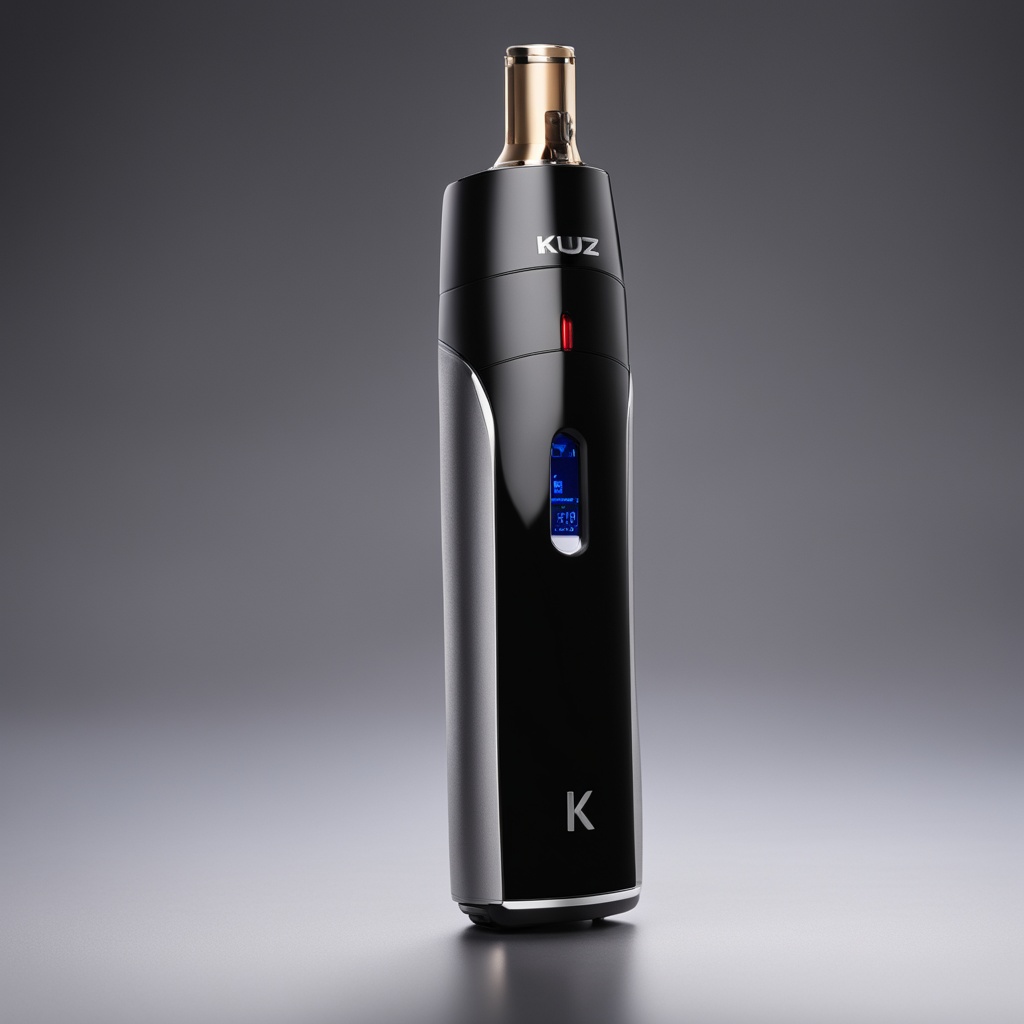 Fibie E-Cigarettes: A Comprehensive Guide