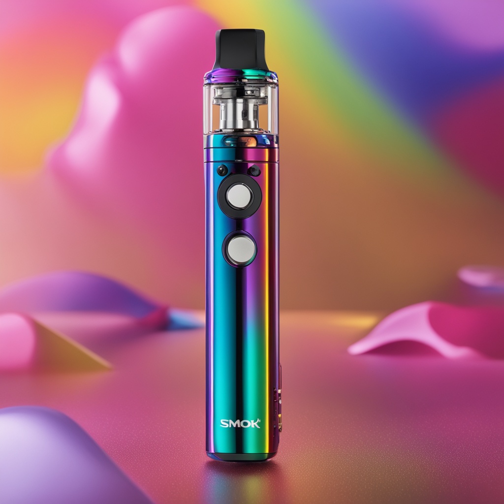 Discover the Best Kuz Vape Flavors for Your E-Cigarette Experience