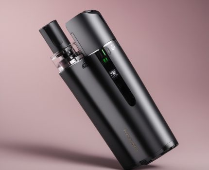 Exploring the World of Alibarbar Vape Melbourne E-Cigarettes