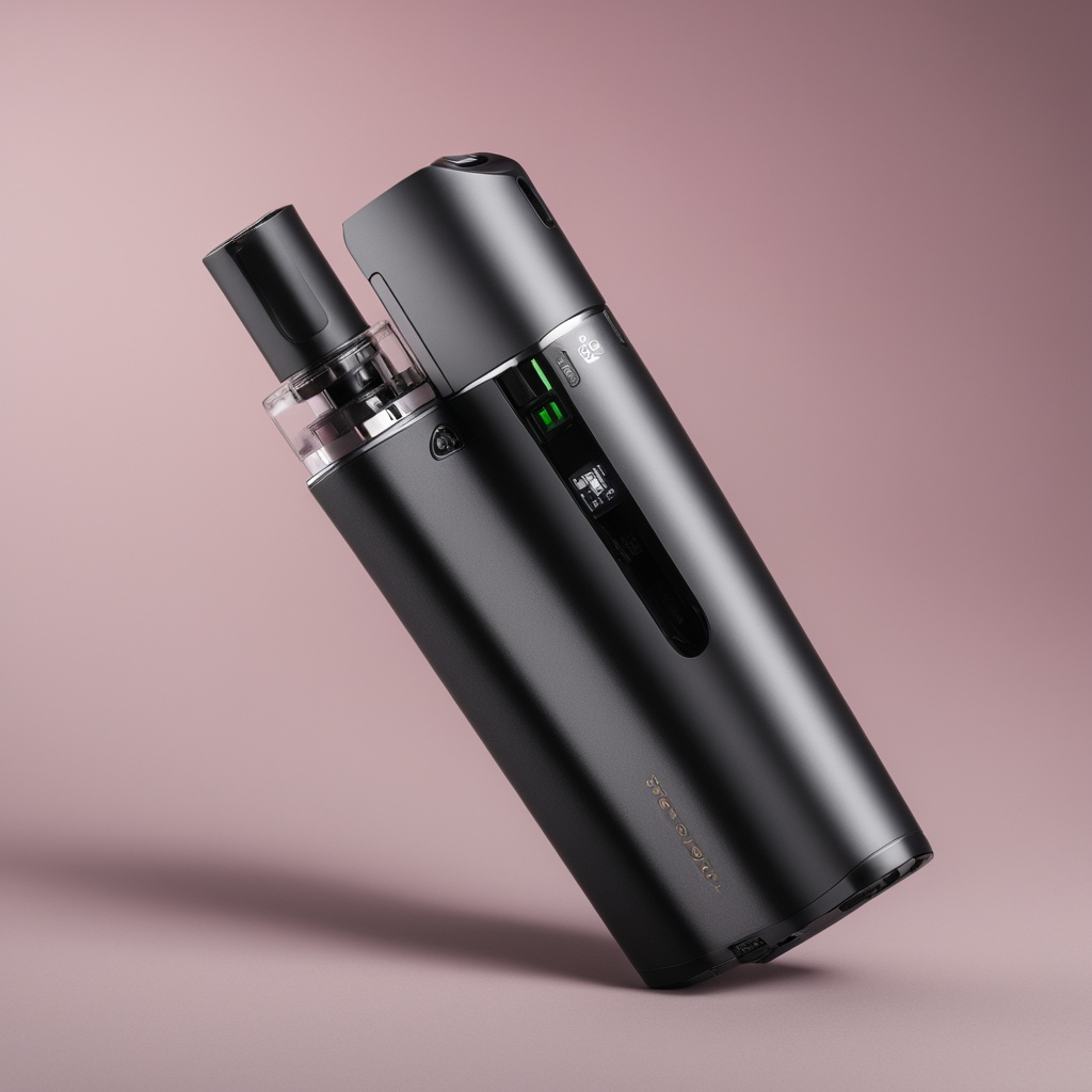 The Best Refillable Vape in Australia: Top E-Cigarettes for 2023